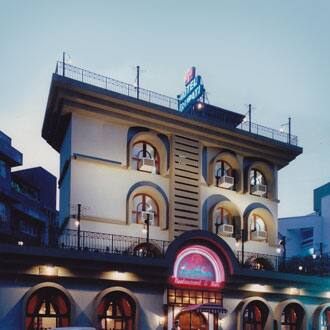 TIRUPATI RESORTS, Mumbai 1